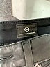 Adriano Goldschmied Black Casual Pants Size 24 R - photo 7