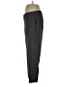 BCBGMAXAZRIA Plaid Gray Dress Pants Size 12 - photo 5