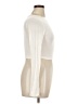 DAZY Ivory Long Sleeve Turtleneck Size XL - photo 4