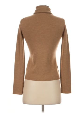 Brooks Brothers 346 Wool Pullover Sweater (view 2)