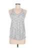 Lululemon Athletica Gray Active Tank Size 6 (estimated) - photo 1