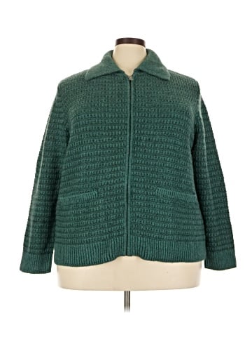 Talbots Cardigan (view 1)