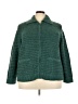 Talbots Green Cardigan Size 3X - photo 1