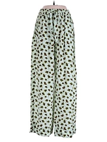 Lee Mathews Silk Pants (view 1)