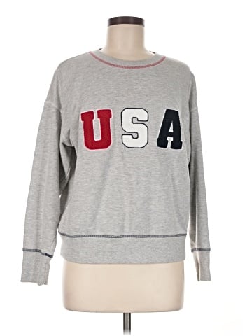 Joei & I Sweatshirt (view 1)