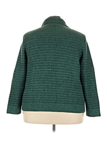 Talbots Cardigan (view 2)