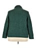 Talbots Green Cardigan Size 3X - photo 2