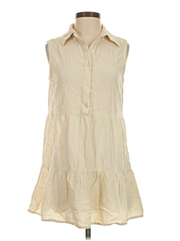 Jessica Simpson Casual Dress (view 1)