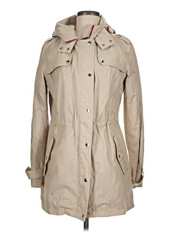 Tommy Hilfiger Jacket (view 1)