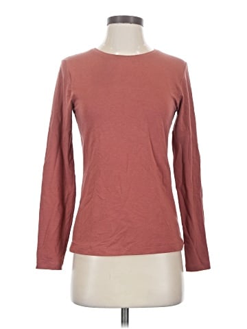 Uniqlo Long Sleeve T-Shirt (view 1)