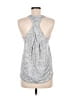 Lululemon Athletica Gray Active Tank Size 6 (estimated) - photo 2