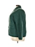 Talbots Green Cardigan Size 3X - photo 5