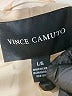 Vince Camuto Ivory Coat Size L - photo 6