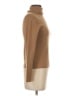 Brooks Brothers 346 100% Wool Brown Wool Pullover Sweater Size XS - photo 4
