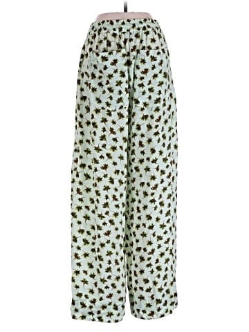 Lee Mathews Silk Pants (view 2)