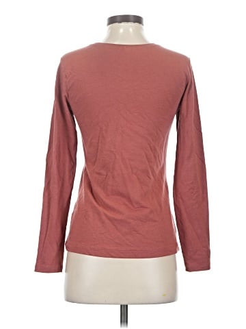 Uniqlo Long Sleeve T-Shirt (view 2)