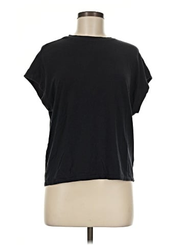 By Anthropologie Short Sleeve T-Shirt (view 1)