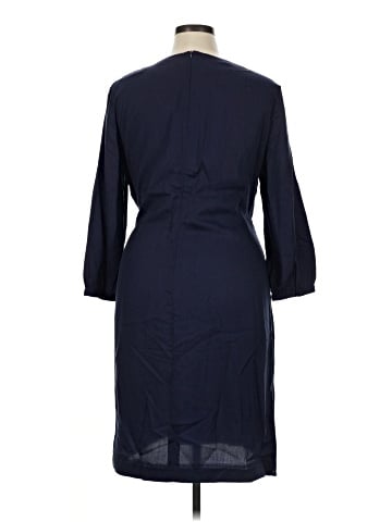 J. McLaughlin Casual Dress (view 2)