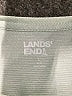 Lands' End Green Short Sleeve Top Size L - photo 7