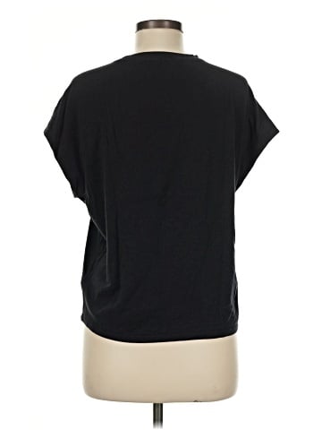 By Anthropologie Short Sleeve T-Shirt (view 2)