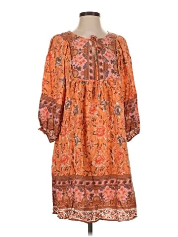 Unbranded Casual Dress (view 1)