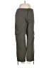 Sanctuary Green Cargo Pants Size S - photo 1