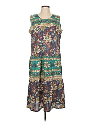 La Cera Casual Dress (view 1)