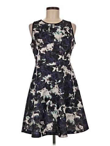 Mossimo Cocktail Dress (view 1)