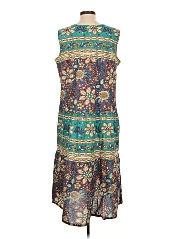 La Cera Casual Dress (view 2)