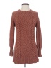 American Eagle Outfitters 100% Cotton Brown Pullover Sweater Size S (petite) - photo 1