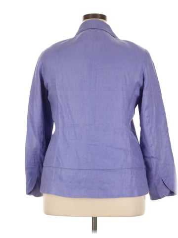 Coldwater Creek Blazer (view 2)