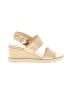 Vince. Ivory Wedges Size 7 1/2 - photo 1