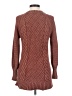 American Eagle Outfitters 100% Cotton Brown Pullover Sweater Size S (petite) - photo 2