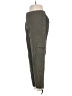 Sanctuary Green Cargo Pants Size S - photo 5