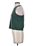 Outdoor Voices 100% Polyester Green Tank Top Size XS - photo 5