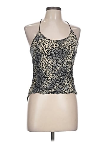 TCEC Tank Top (view 1)