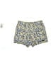Vans Floral Yellow Shorts Size S - photo 1
