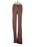 Out From Under 100% Cotton Brown Casual Pants Size XS - photo 1