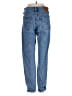 Levi's Blue Jeans Size 25 waist - photo 2