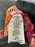 George 100% Polyester Pink 3/4 Sleeve Blouse Size L - photo 8