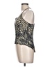 TCEC 100% Polyester Gold Tank Top Size L - photo 5