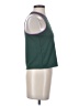 Outdoor Voices 100% Polyester Green Tank Top Size XS - photo 4