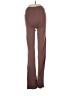 Out From Under 100% Cotton Brown Casual Pants Size XS - photo 2
