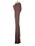 Out From Under 100% Cotton Brown Casual Pants Size XS - photo 5