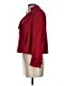 Ellen Tracy Red Jacket Size 2 - photo 5