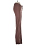 Out From Under 100% Cotton Brown Casual Pants Size XS - photo 4
