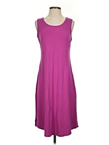 Isaac Mizrahi LIVE! Casual Dress (view 1)
