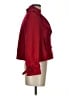 Ellen Tracy Red Jacket Size 2 - photo 4