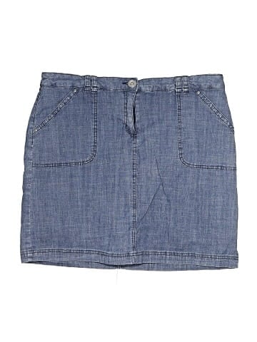 Karen Scott Skort (view 1)