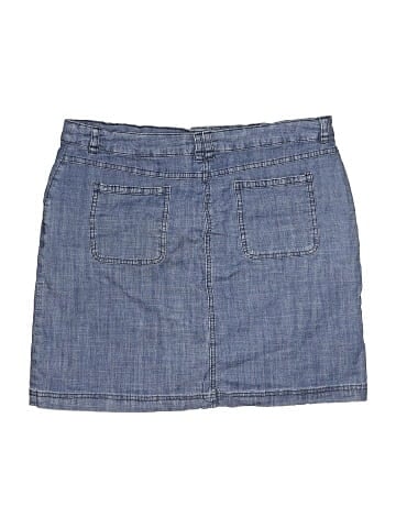 Karen Scott Skort (view 2)
